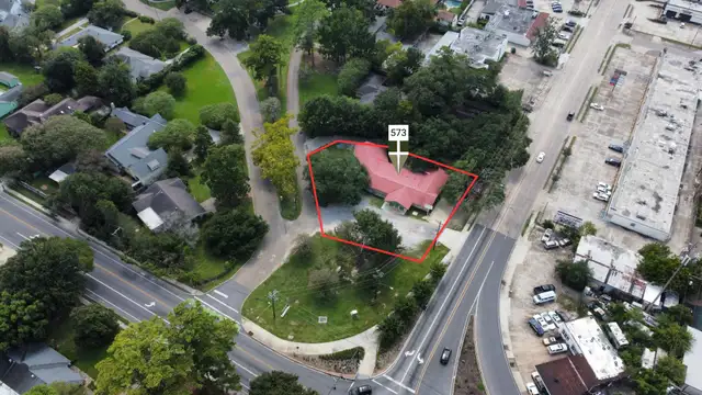 573 Jefferson Hwy - For Lease thumbnail 2