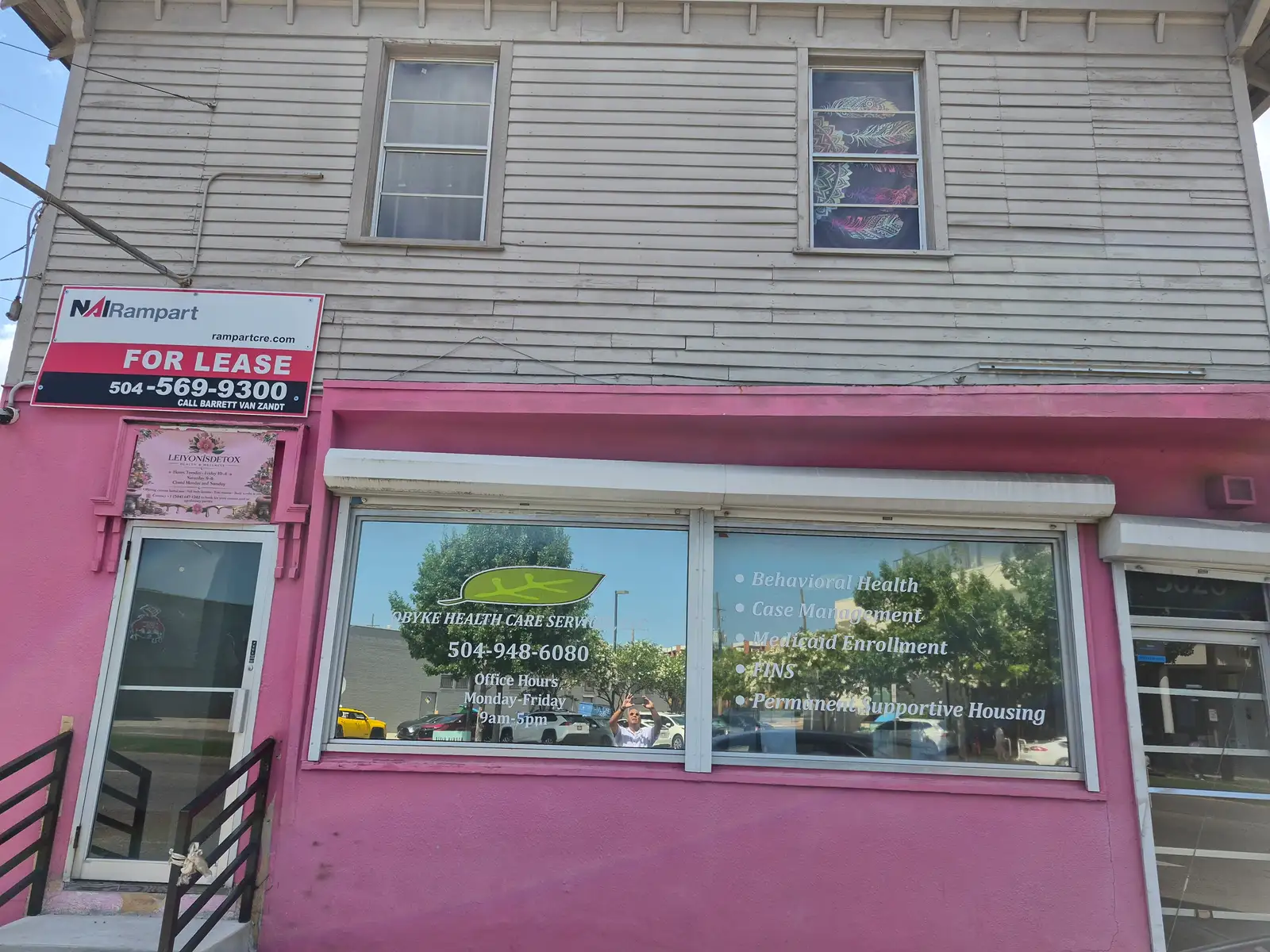 3028 Gentilly Blvd