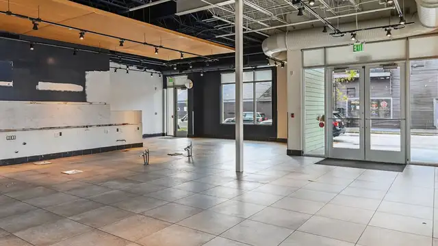 1001 Elysian Fields Ave - 1001 Elysian Fields Ave | Second Gen. Café Space for Lease thumbnail 4
