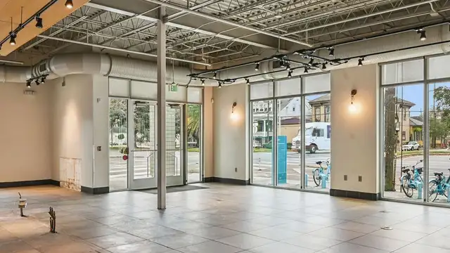 1001 Elysian Fields Ave - 1001 Elysian Fields Ave | Second Gen. Café Space for Lease thumbnail 3