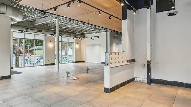 1001 Elysian Fields Ave - 1001 Elysian Fields Ave | Second Gen. Café Space for Lease thumbnail 2