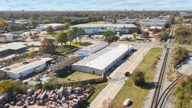Partially Leased Warehouse with Upside Potential thumbnail 2