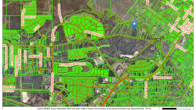 12.97 ACRES ON THE TCHEFUNCTE RIVER thumbnail 2
