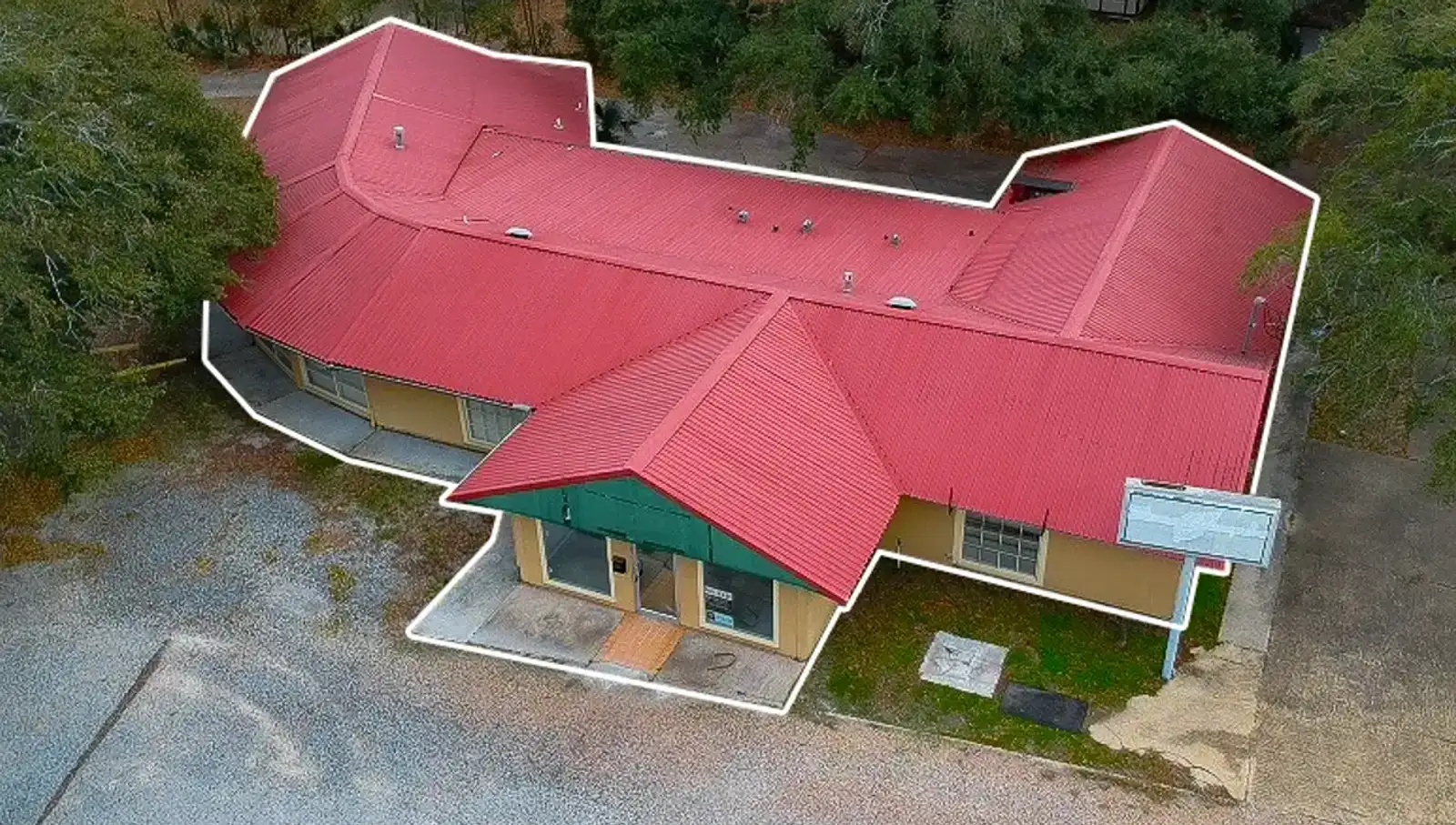 573 - 609 Jefferson Hwy