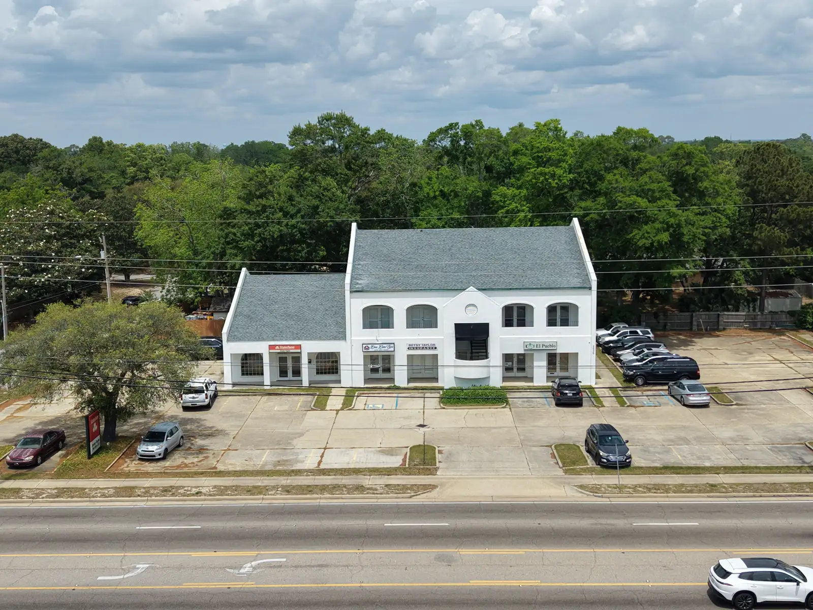 2436 Pass Rd