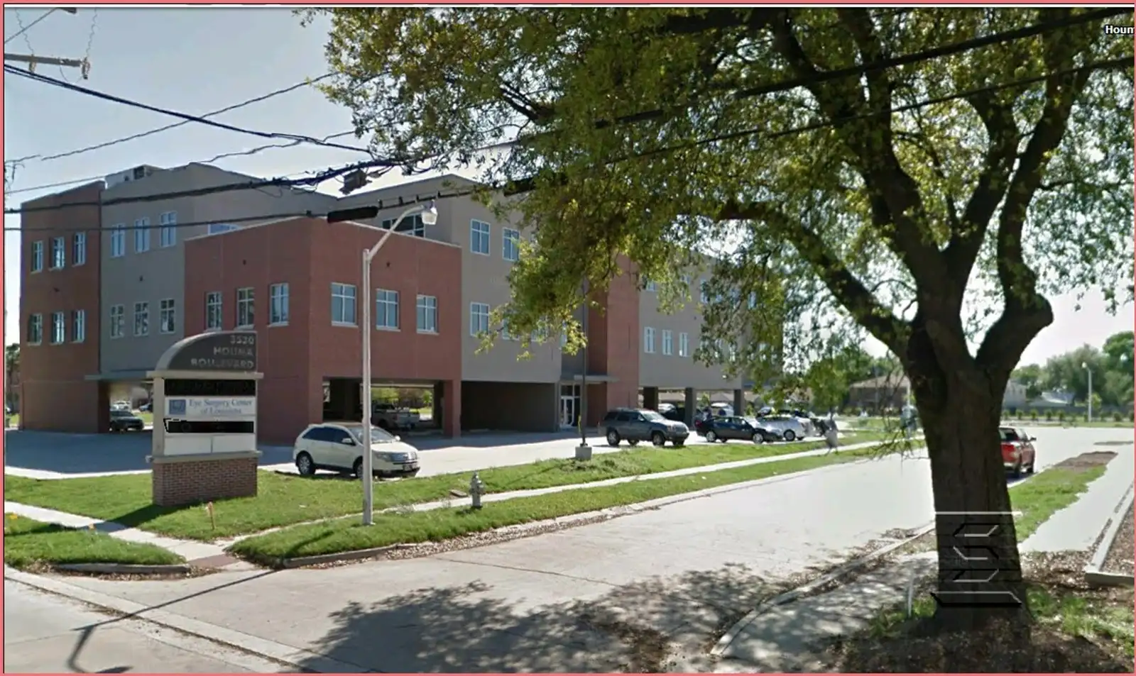 Medical Office Houma Medical Buidling