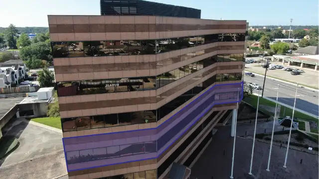 Class A Mid-Rise Office Tower Available On Essen thumbnail 3