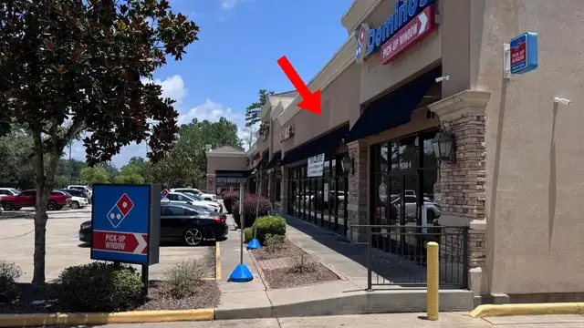 2,760 SF Retail-Hwy 21 thumbnail 2