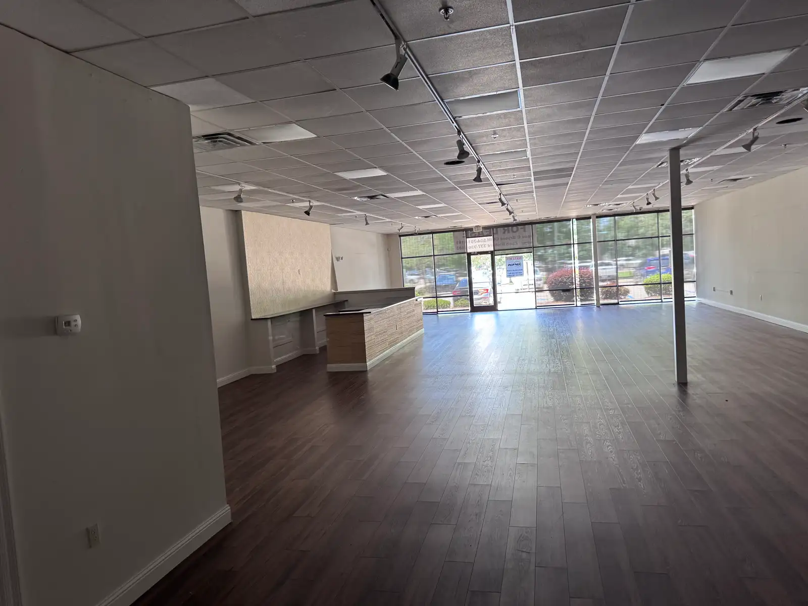2,760 SF Retail-Hwy 21 image 4