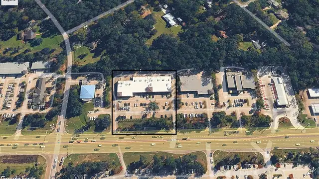 2,760 SF Retail-Hwy 21 thumbnail 3