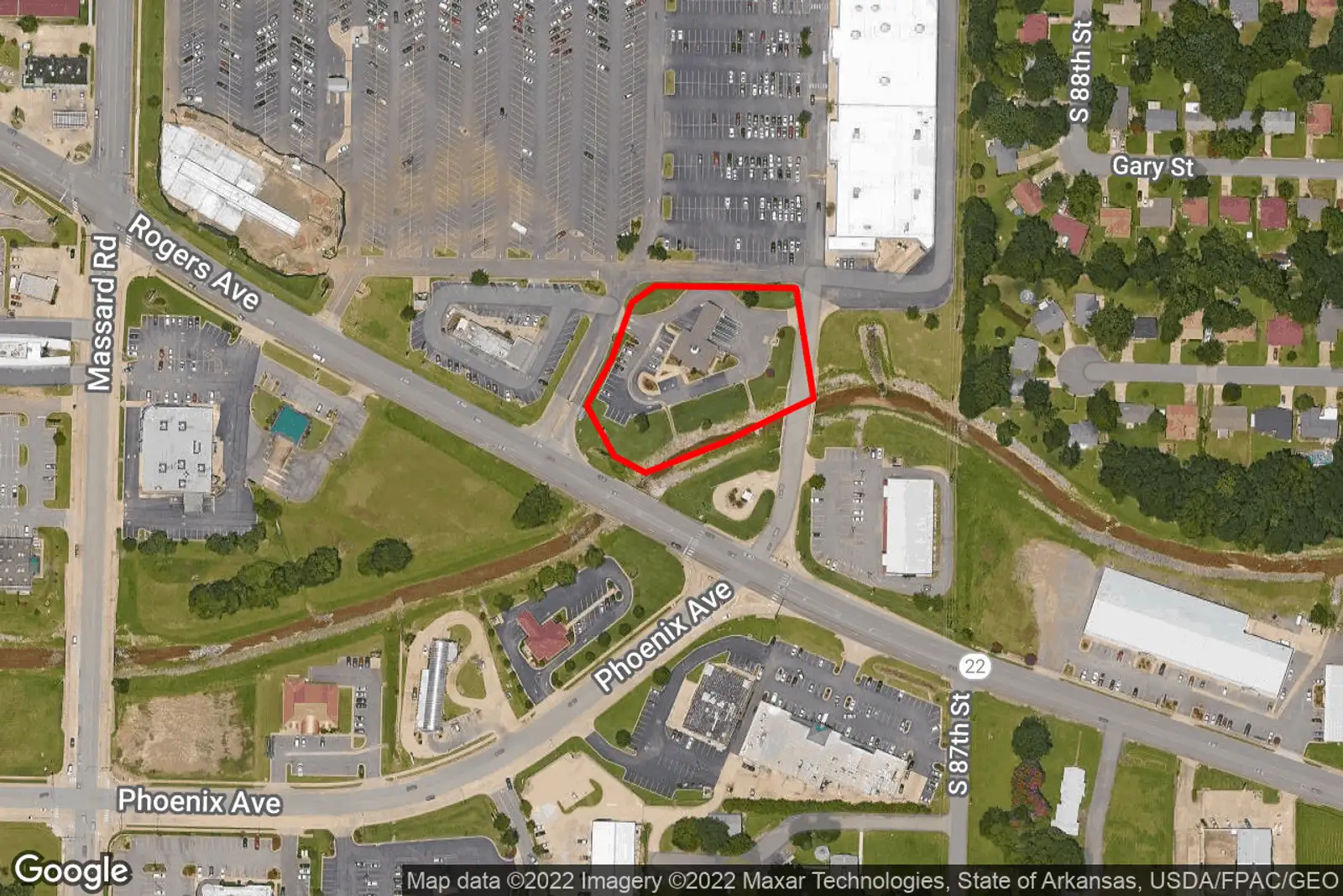 Former Bank Branch, Prime Development Opportunity