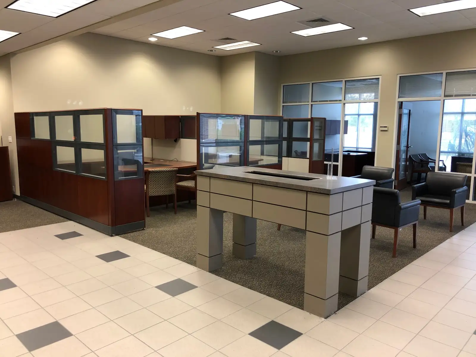 Regions Bank Building image 3