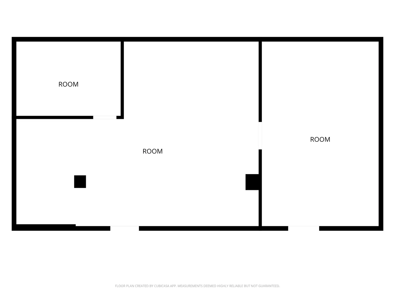 Suite 304 - 3801 Canal Office Building