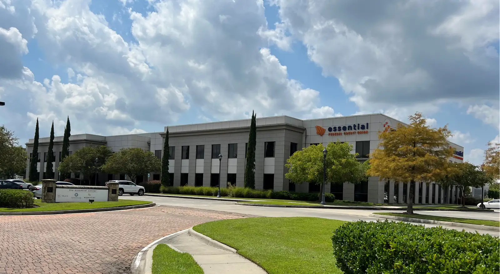 Towne Center Office Building