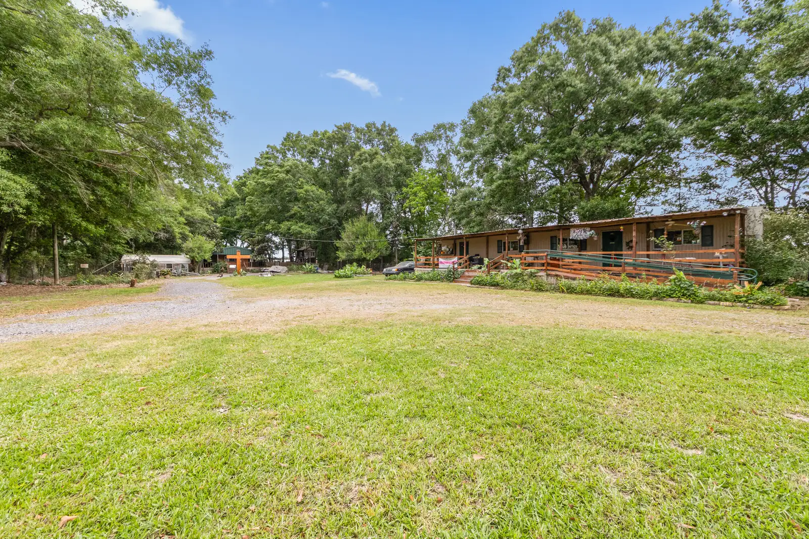 Commercial Property Scott, LA