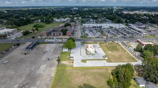 Johnston Street Retail Development Site Available thumbnail 2