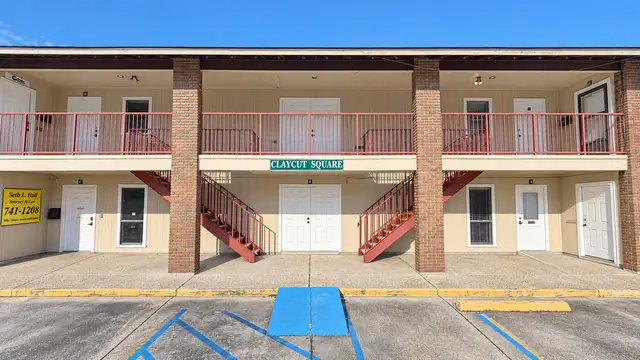 Mid-City Office Building thumbnail 2