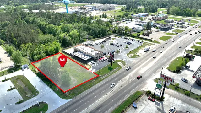 0.68 Acre Site Adjacent to Chick-Fil-A thumbnail 3