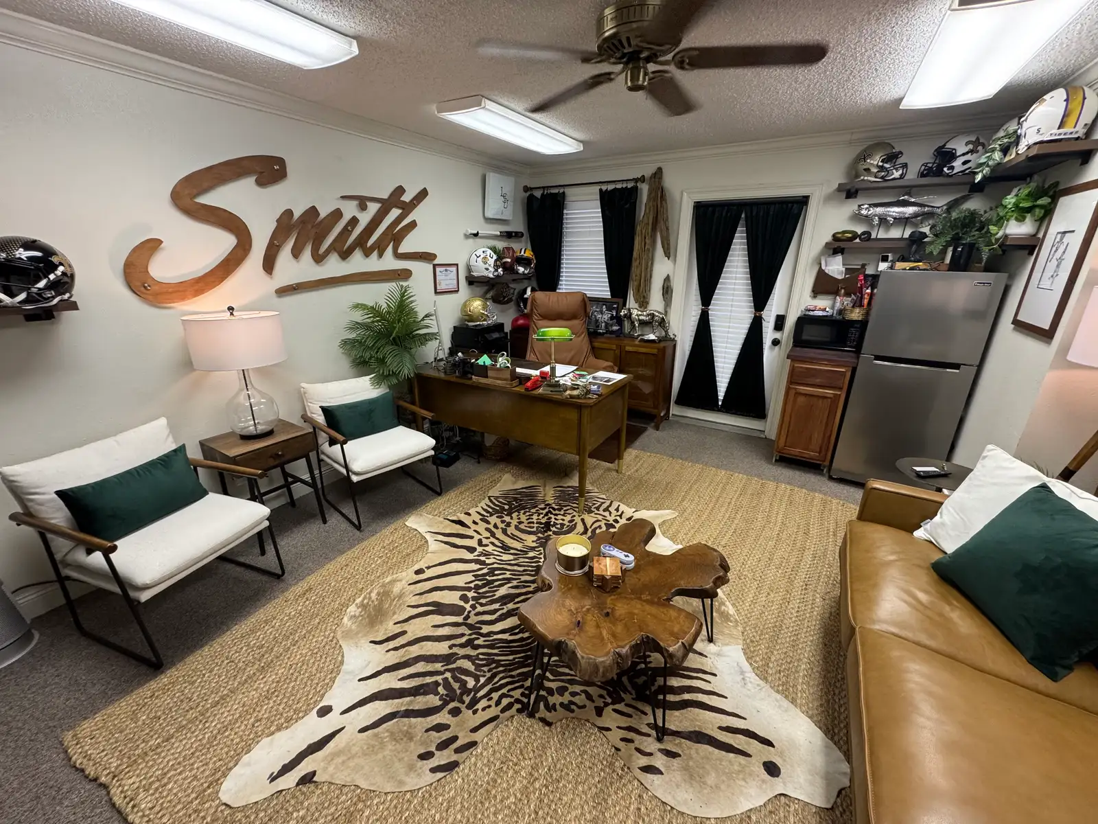 Commercial Office Space- Interline Plaza