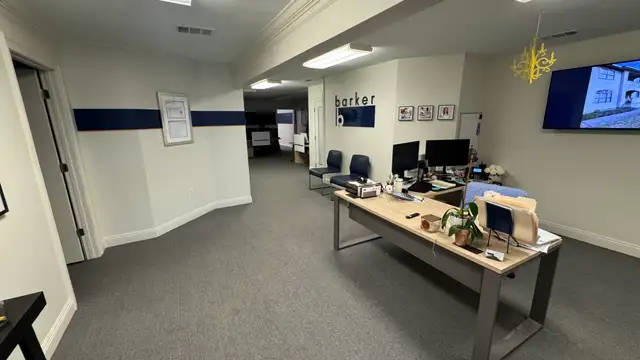 Commercial Office Space- Interline Plaza thumbnail 3