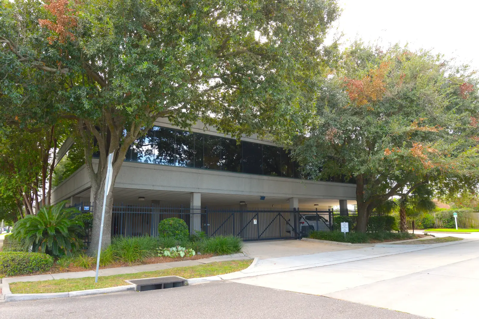 1750 Clearview Pkwy Suite 201