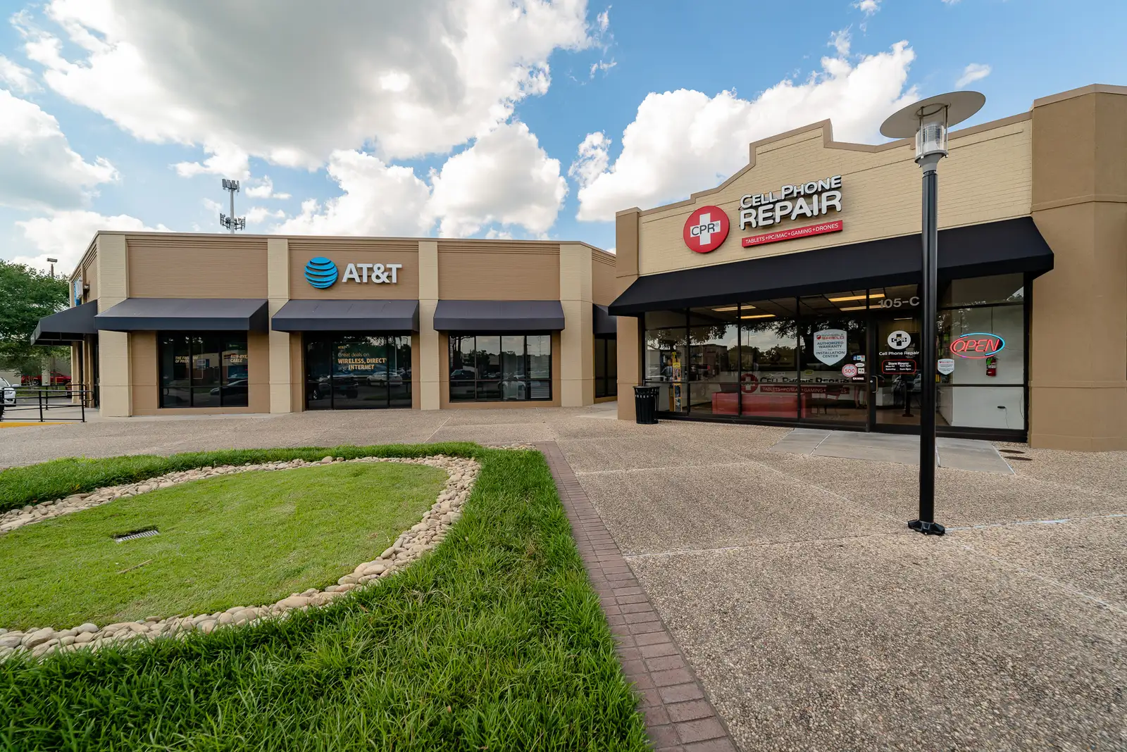The Park Shopping Center image 2