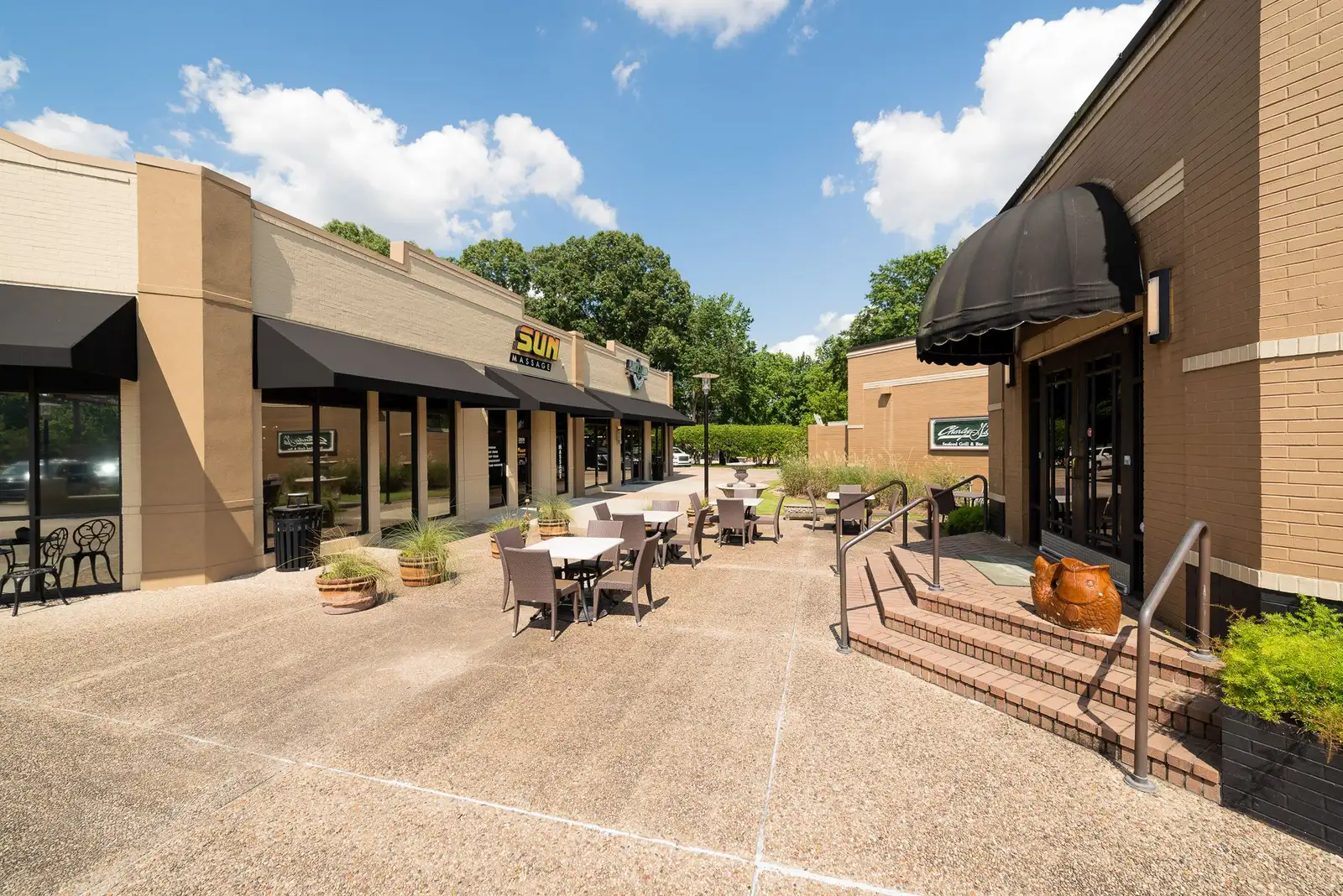 The Park Shopping Center image 9