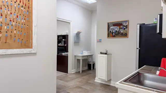 Siegen Lane Office Condo For Lease thumbnail 5