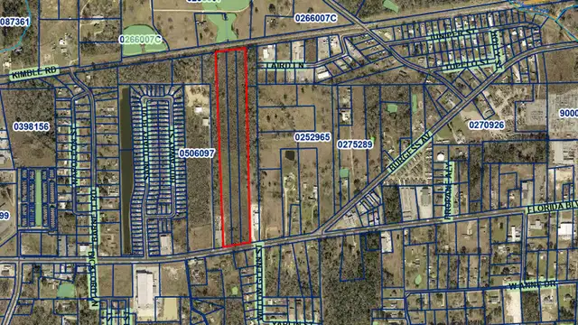 17.91-Acre Development Tract thumbnail 2