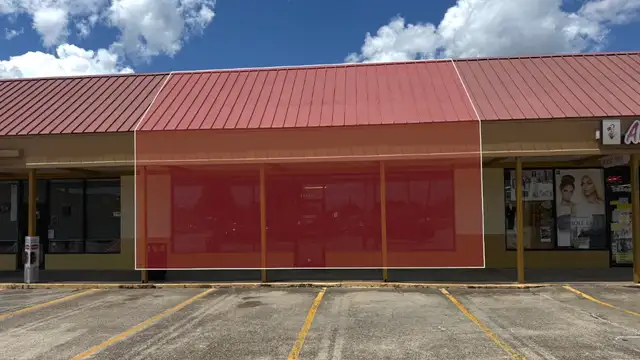 Suite 58474 - Belleview Shopping Center thumbnail 2
