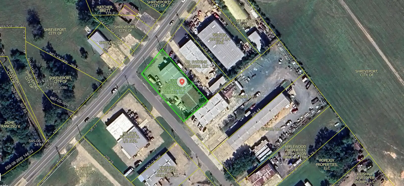 5545 Greenwood Rd image 2