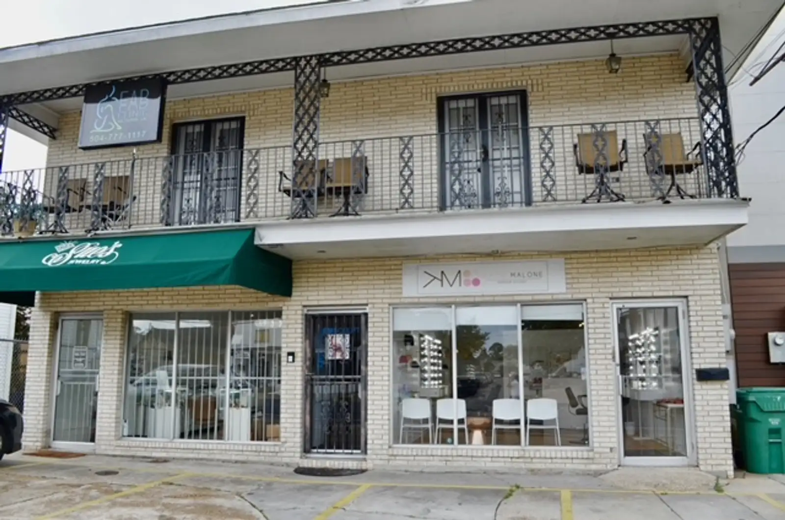 3126 Metairie Rd