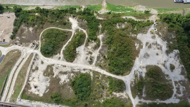 32.31-Acre Mississippi Riverfront Industrial & Development Site thumbnail 5