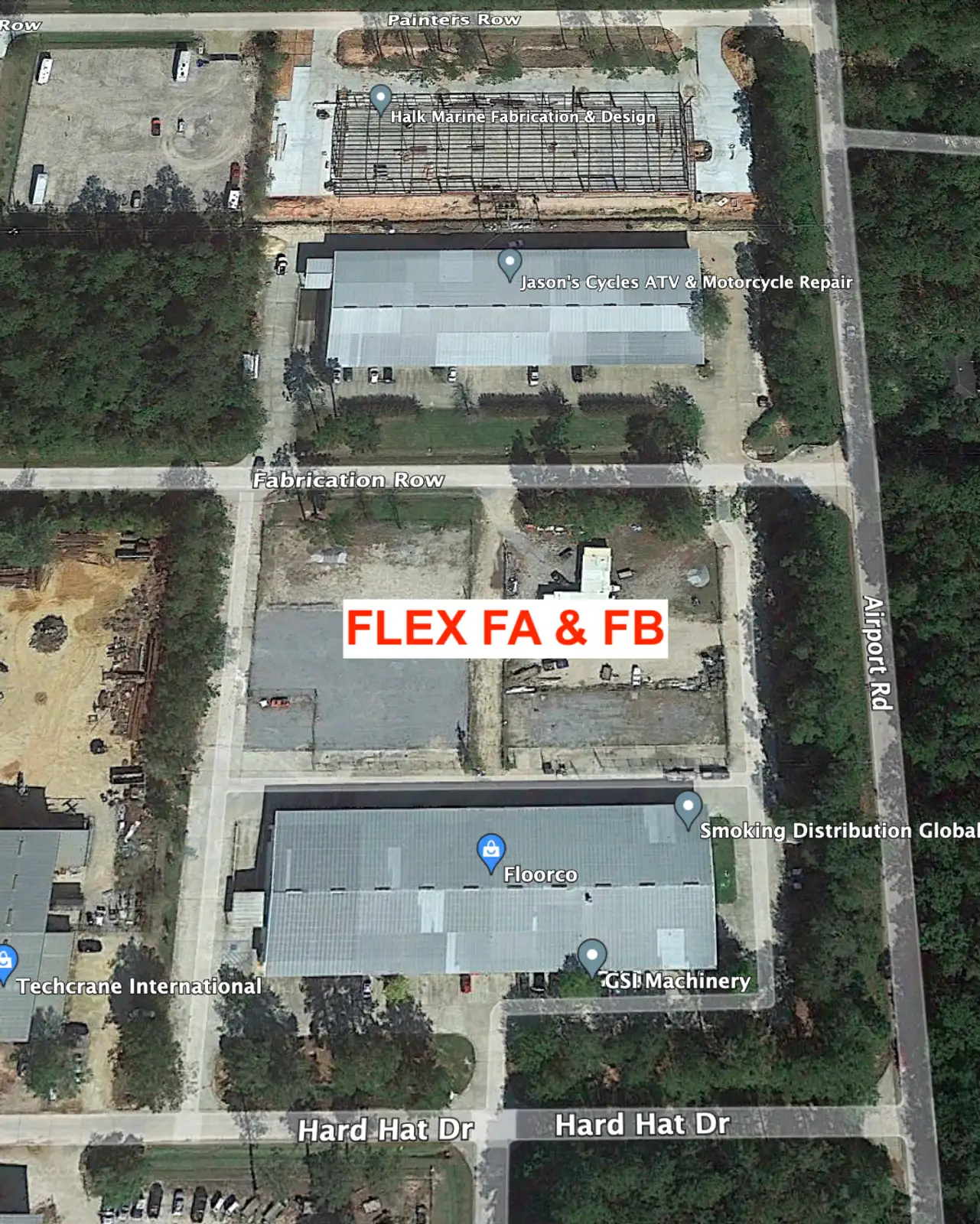Flexspace FB image 8