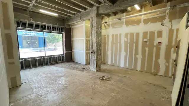 Highly Visible Street Level Office Space Available thumbnail 4