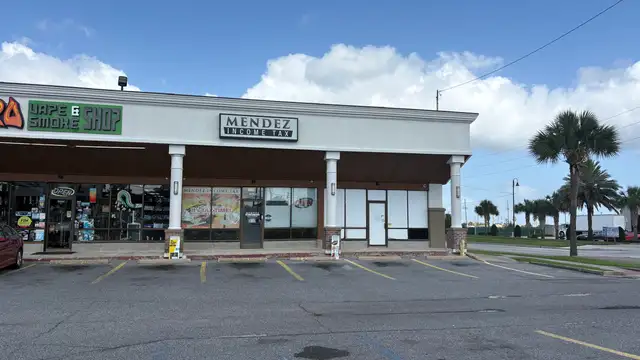 Suite D - Williams Blvd Retail / Office for Lease thumbnail 3