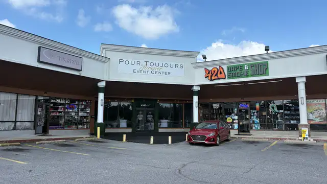 Suite D - Williams Blvd Retail / Office for Lease thumbnail 5