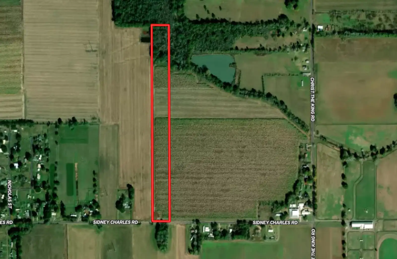 991 Sidney Charles Rd image 1