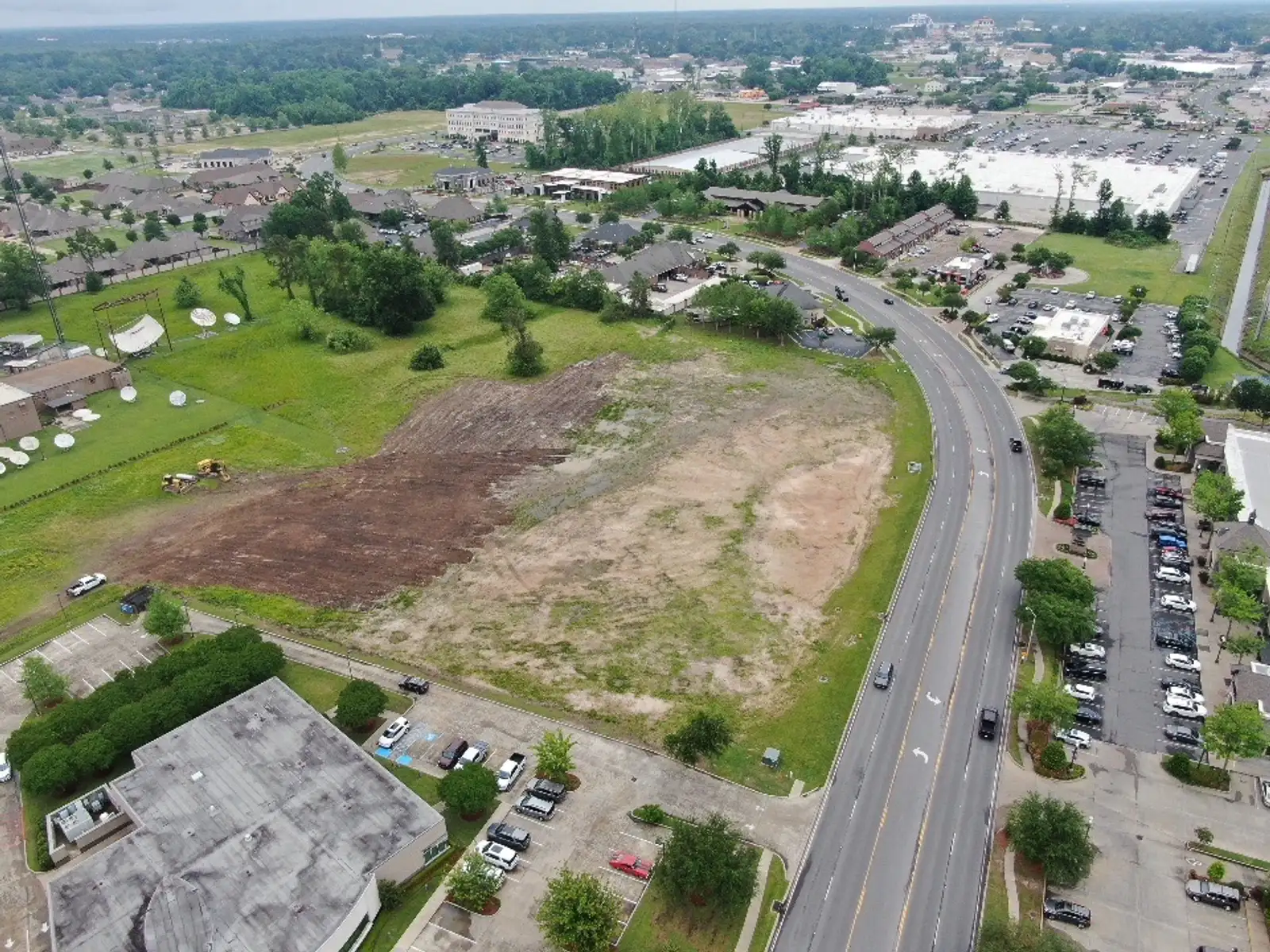 Tower Drive - Commercial Property image 5