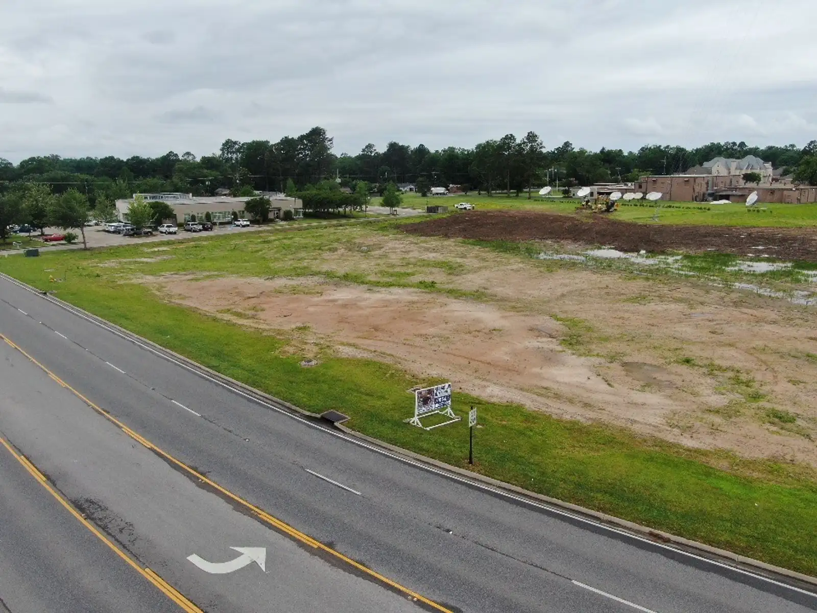 Tower Drive - Commercial Property