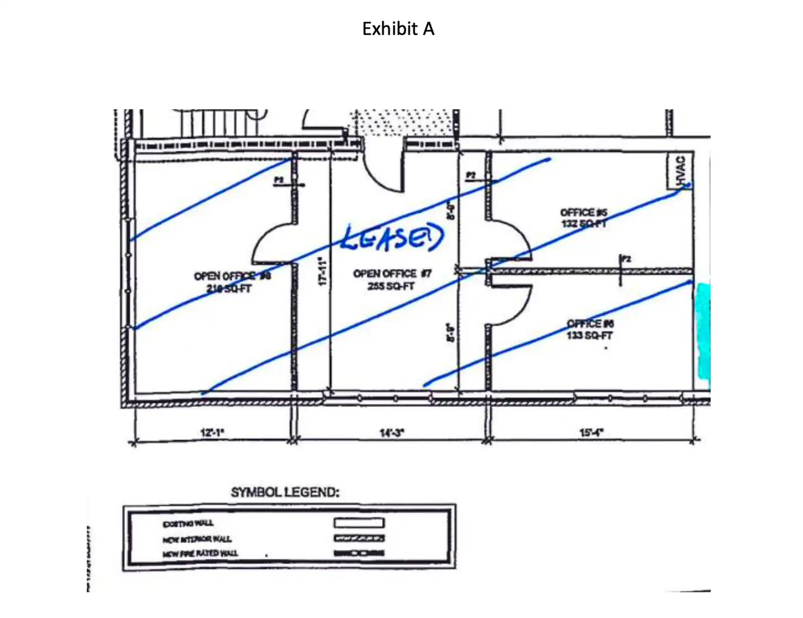 1700 Josephine St, New Orleans, LA 70113 - Office for Lease