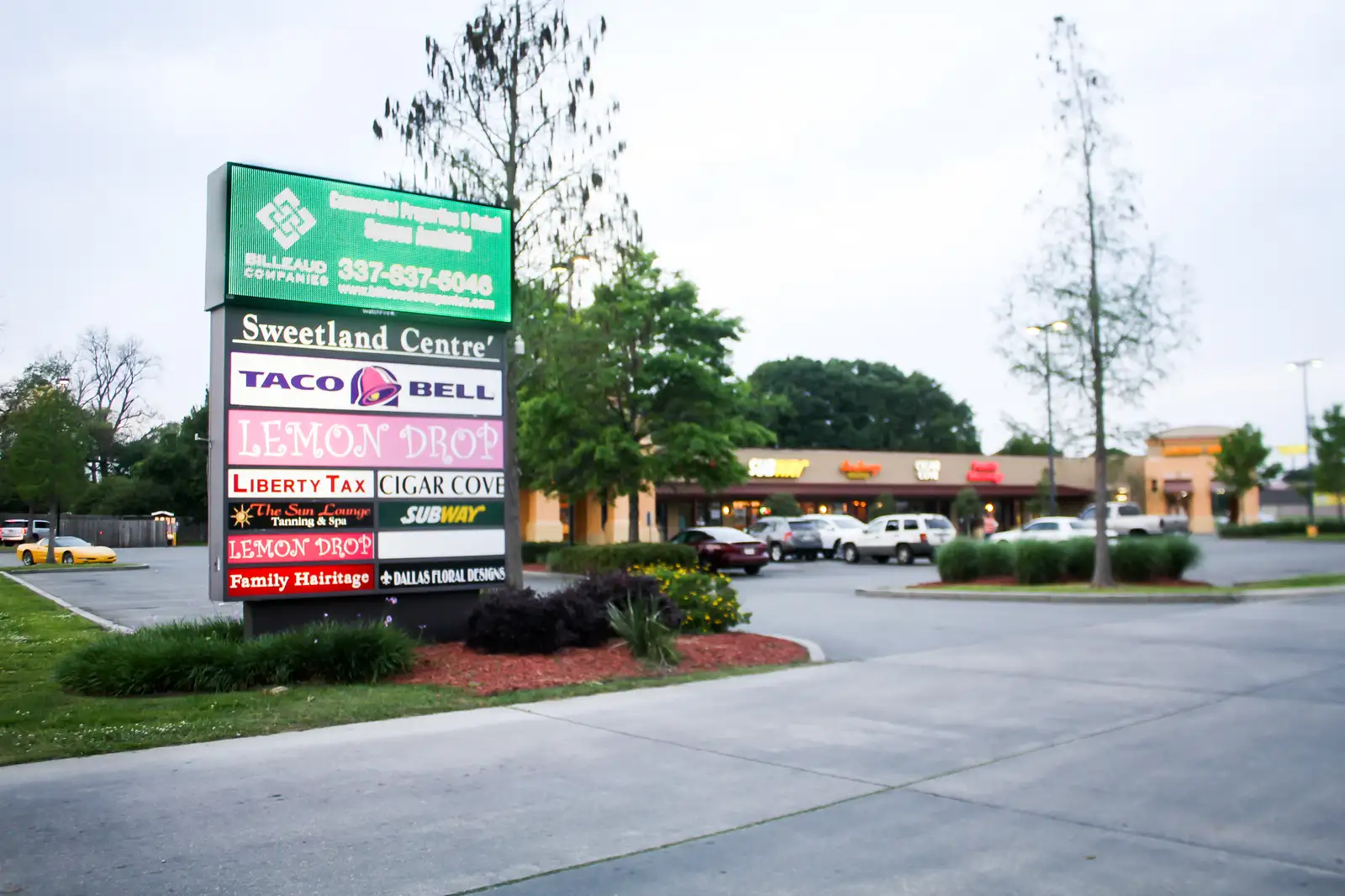 1209 Albertson Pkwy, Suite E image 5