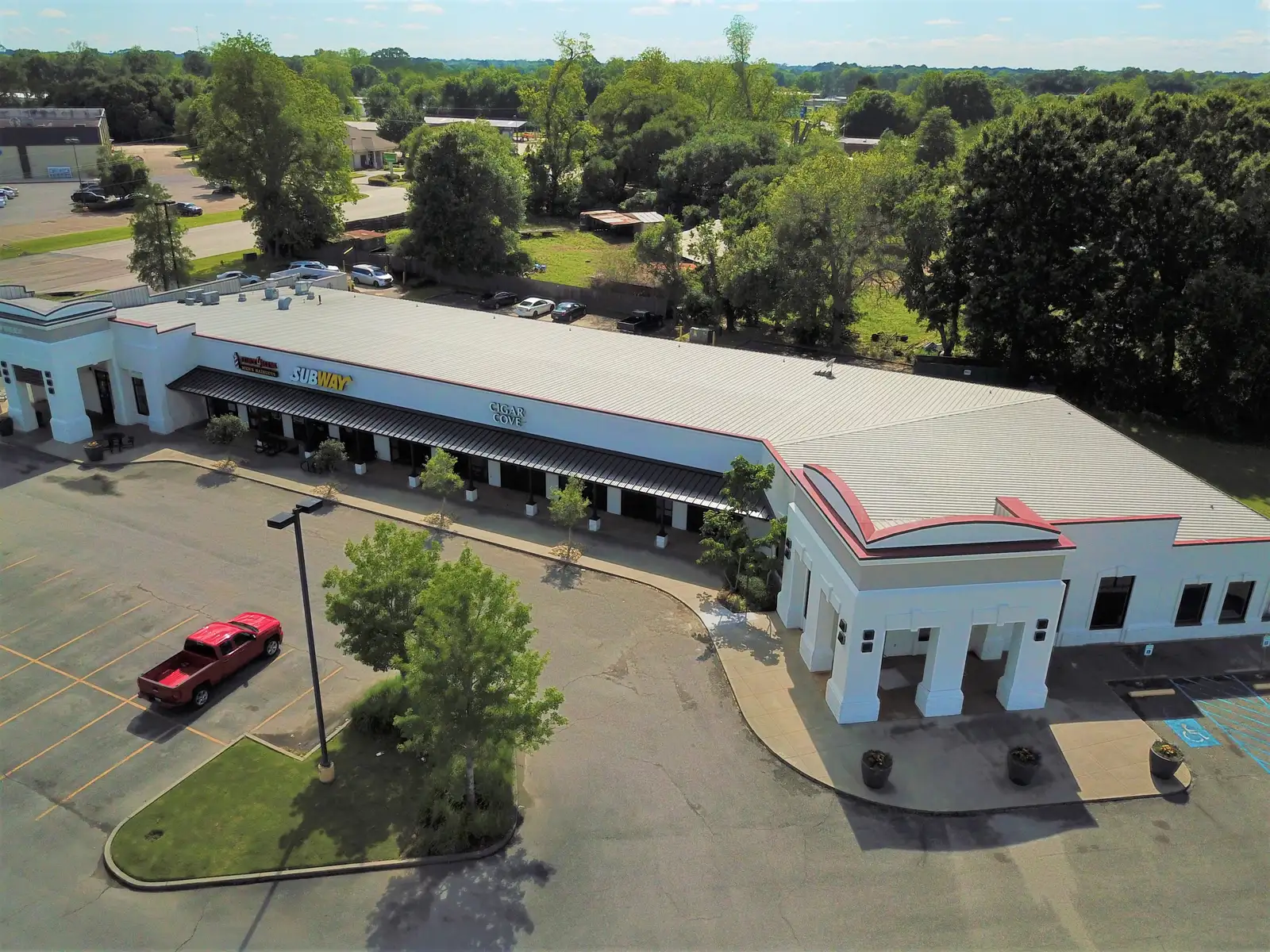 1209 Albertson Pkwy, Suite E