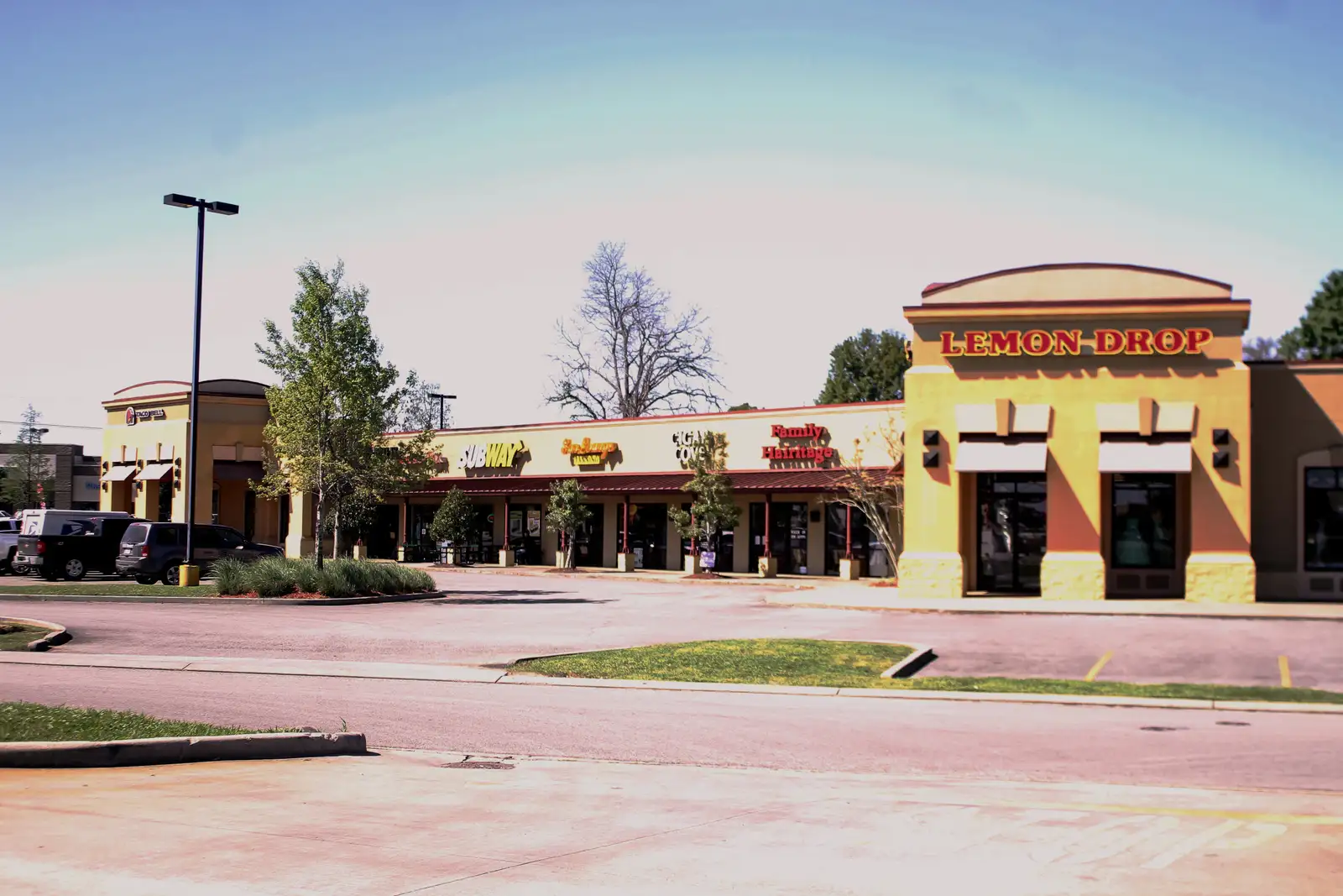 1209 Albertson Pkwy, Suite E image 4