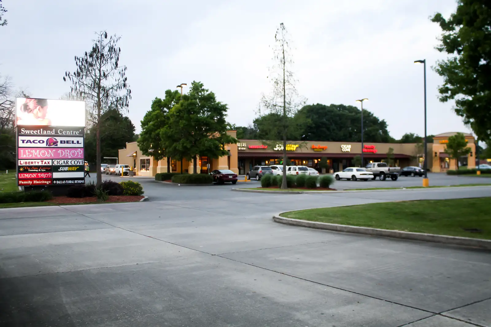 1209 Albertson Pkwy, Suite E image 3