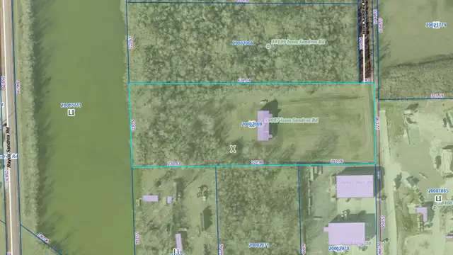 3.51 Acre Industrial Lot thumbnail 3