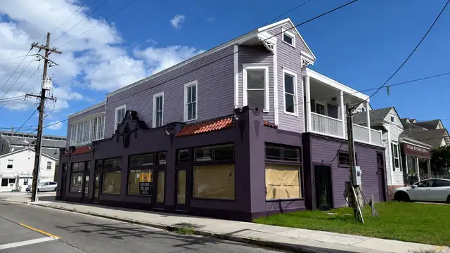 Prime Uptown Corner Space Available thumbnail 5