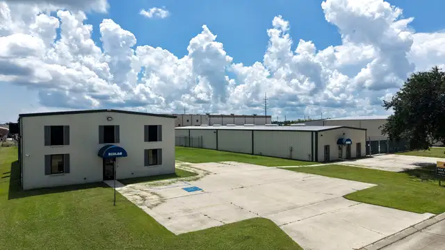 Office/Warehouse IOS Site thumbnail 2