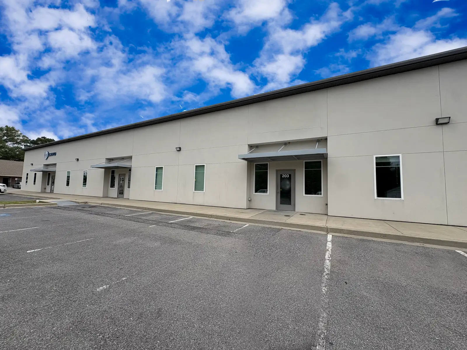 209 Centre Sarcelle Blvd 203