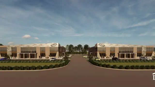 2.89 Acres Hwy 190 thumbnail 3